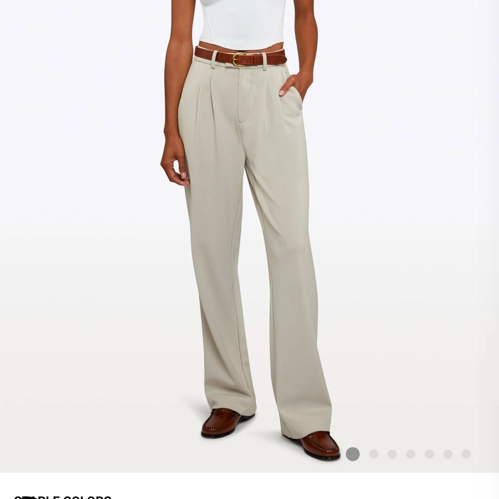 Cuts Essential Pant